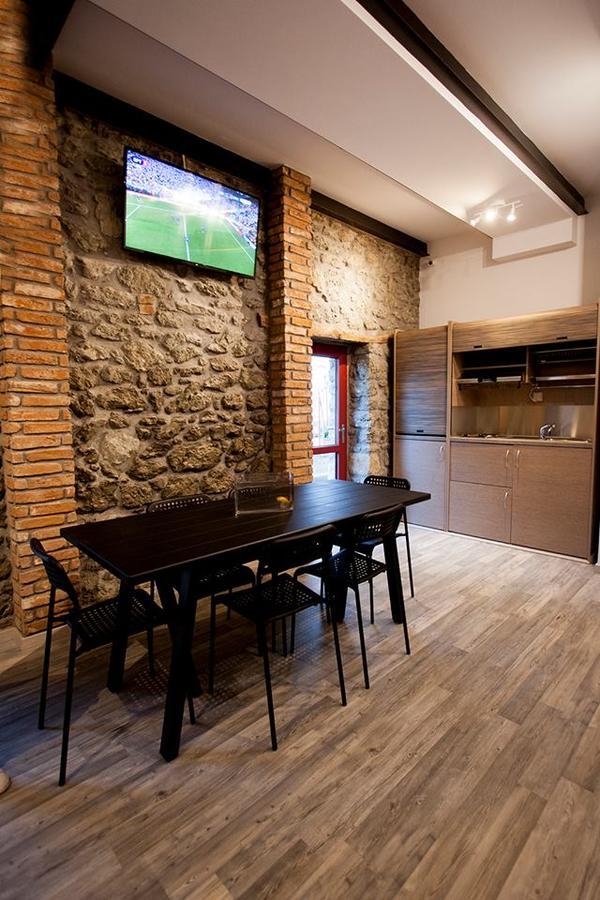 Hostel Meteora