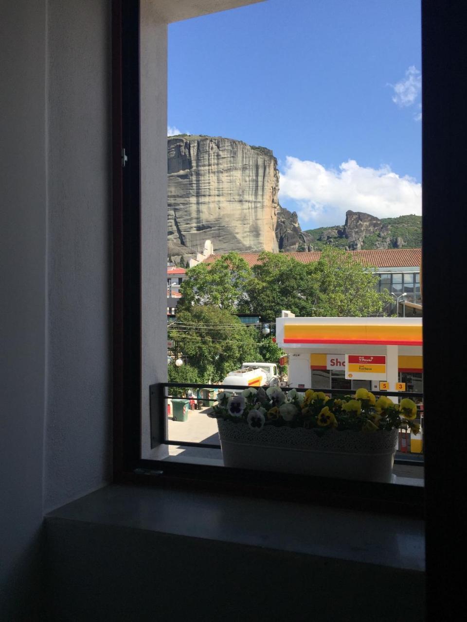 Хостел Meteora
