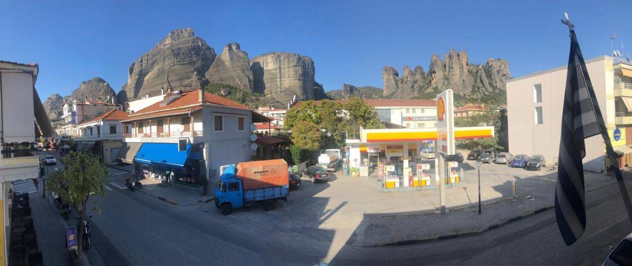 Meteora *